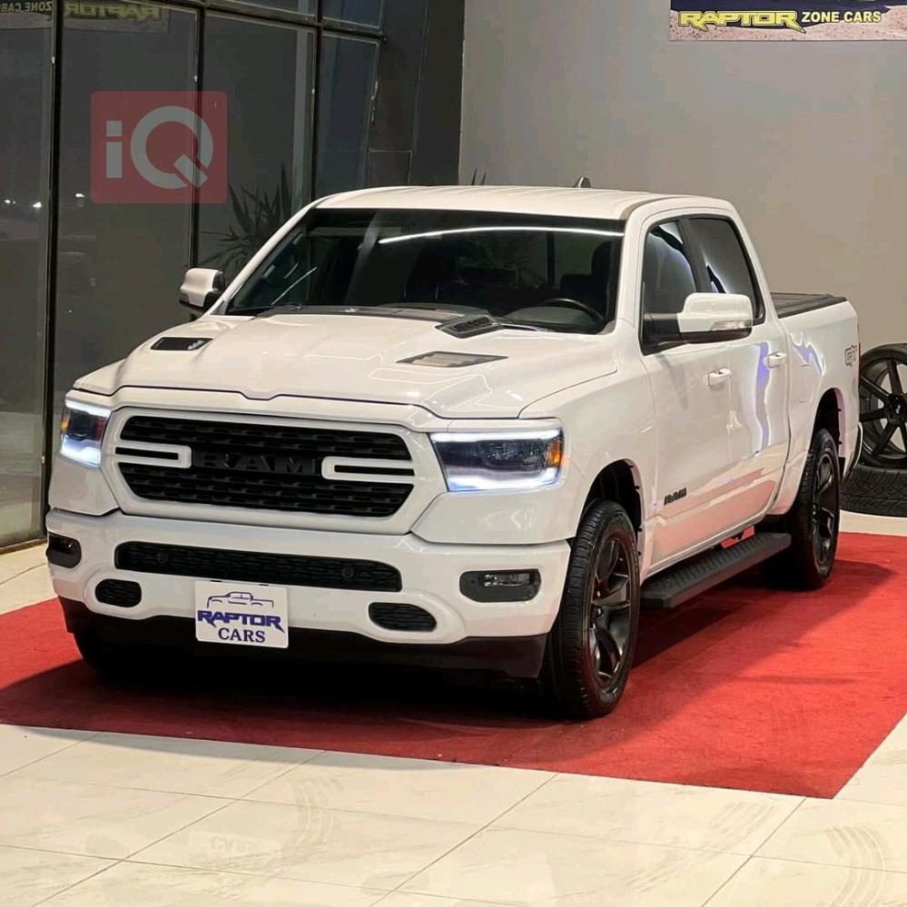 Ram 1500